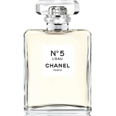 chanel chanel no 5 l eau|Chanel numero 5 prezzo.